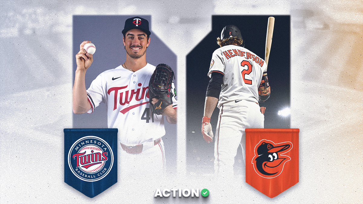 Twins vs Orioles Prediction, Pick, MLB Opening Day Odds for Thursday, March 26