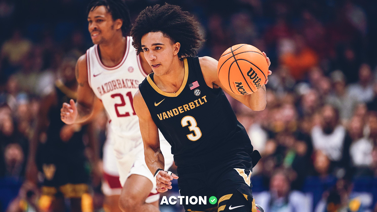 Vanderbilt vs. McNeese Odds, Opening Spread, Predictions for 2026 NCAA Tournament