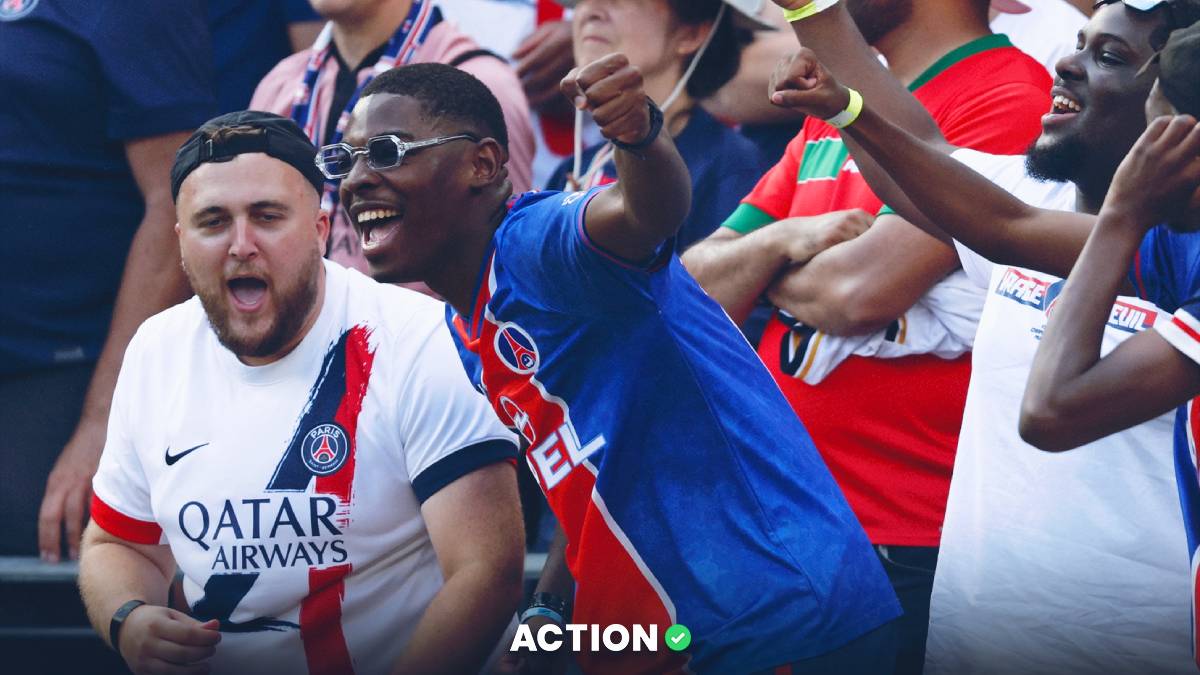 Champions League Best Bets, Predictions, Picks for This Week