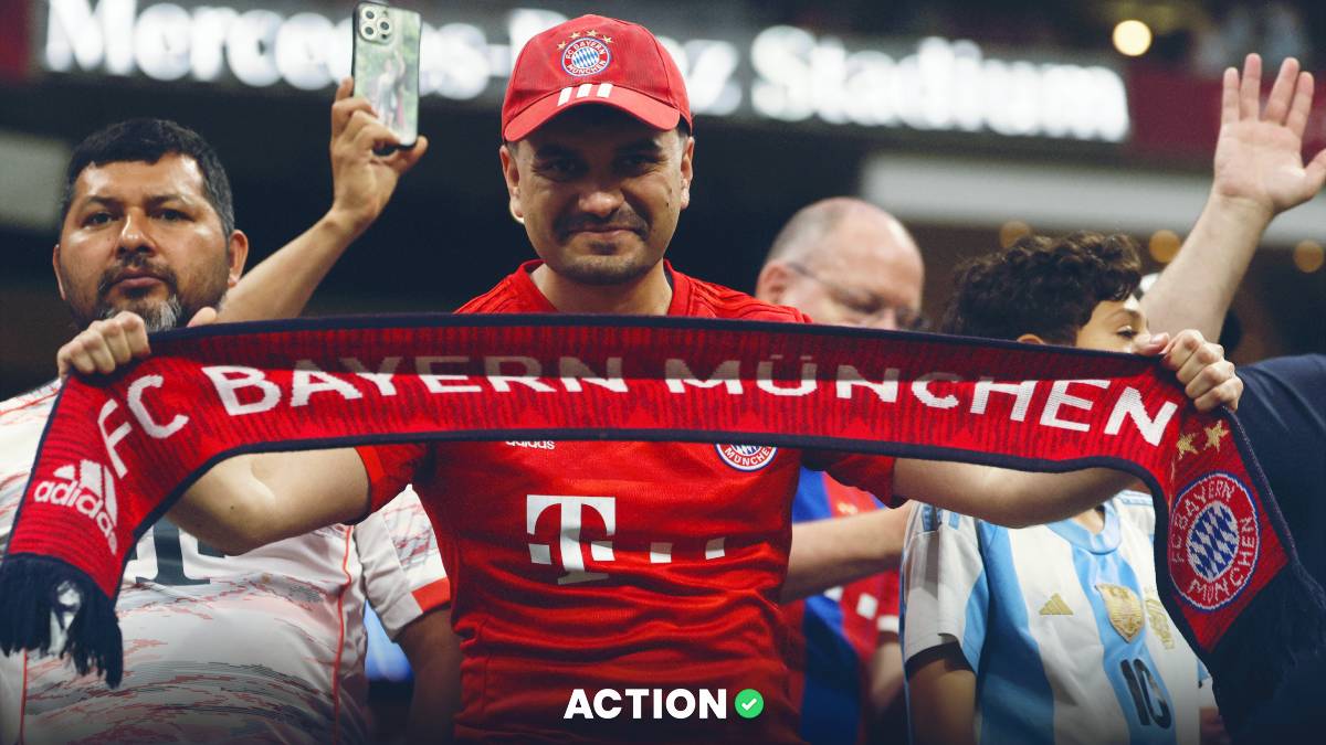 Champions League Best Bets, Predictions, Picks for This Week