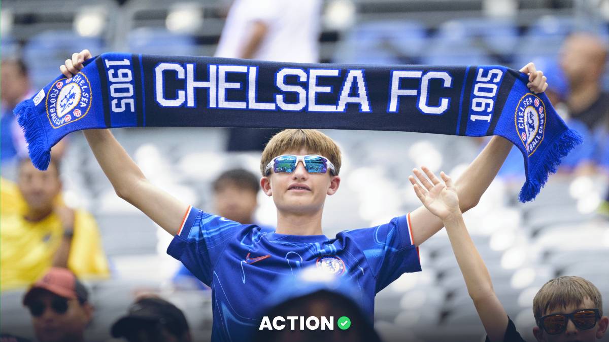 Champions League Best Bets, Predictions, Picks for This Week