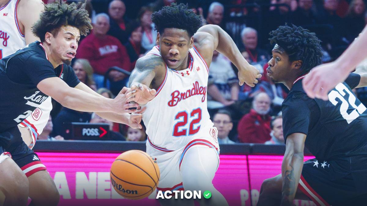 UIC vs Murray State Predictions, Picks, Odds for Friday, March 6