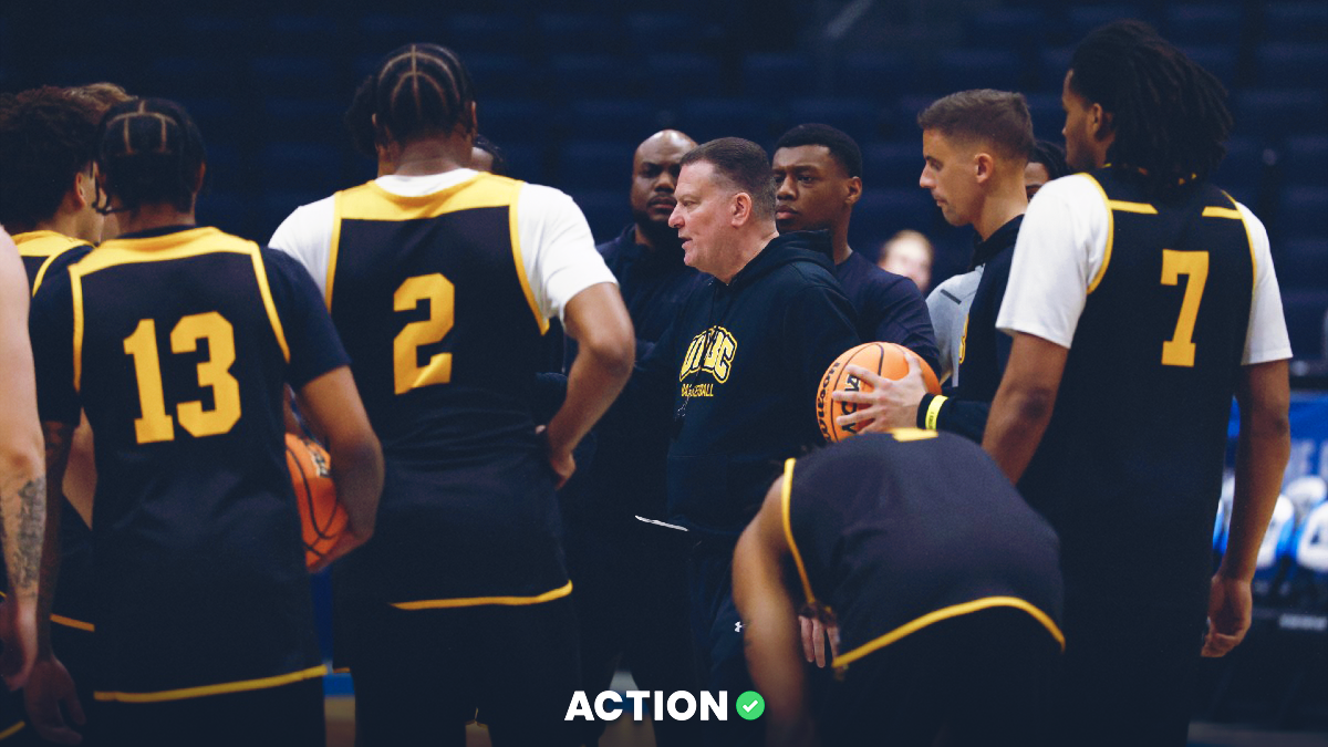 NCAA Tournament Player Props, Picks: Dr. Nick’s Best Bet for Howard vs UMBC