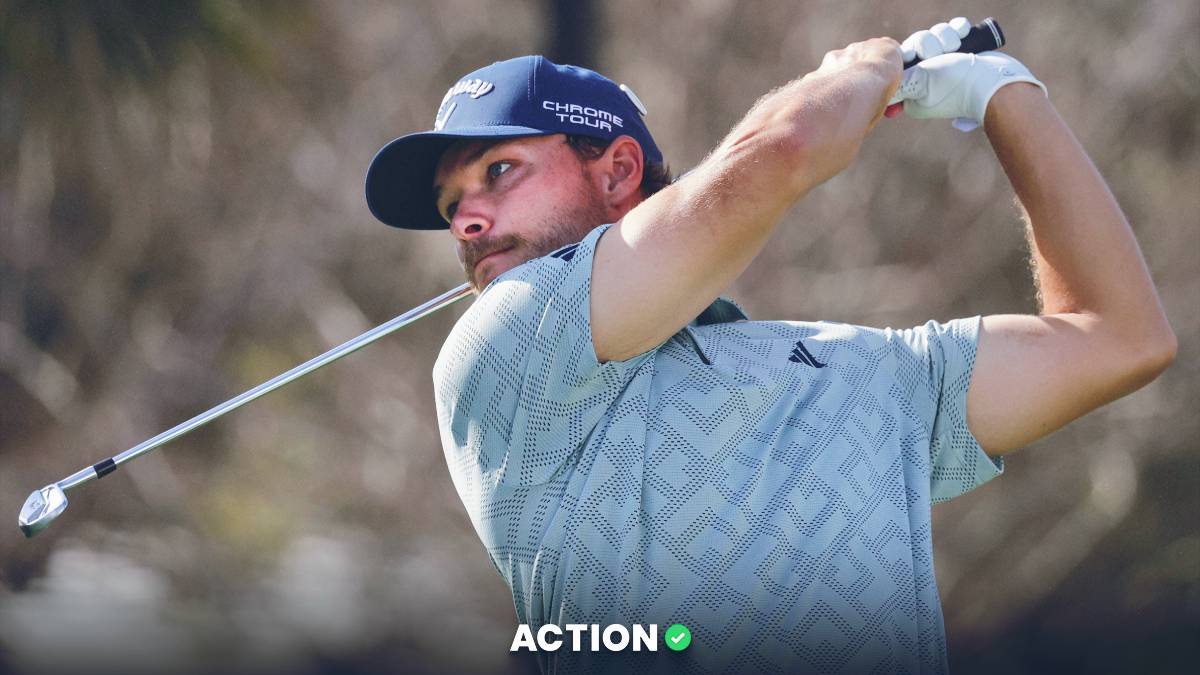 Valspar Championship Betting Guide: 5 Picks Our Expert Loves This Week