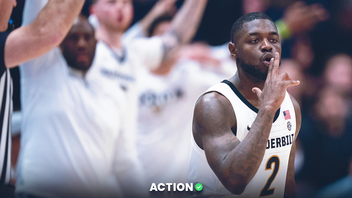 Vanderbilt vs Florida Predictions, Picks, SEC Tournament Odds for Saturday, March 14