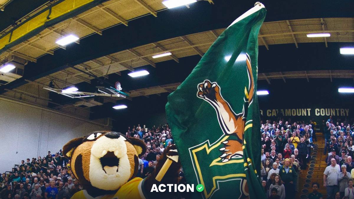 5 College Basketball Picks Tuesday, Including 2 +400 Predictions