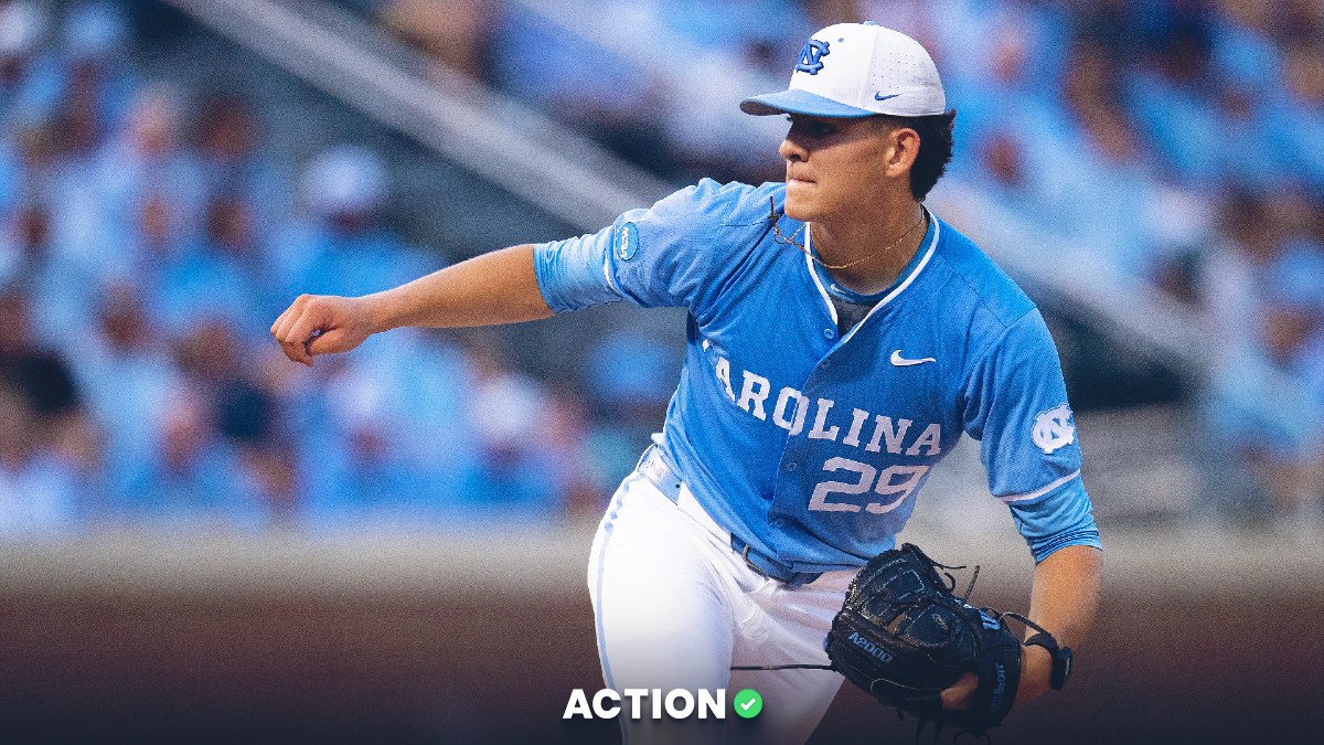 Virginia vs. UNC: Heels to Win Big Image