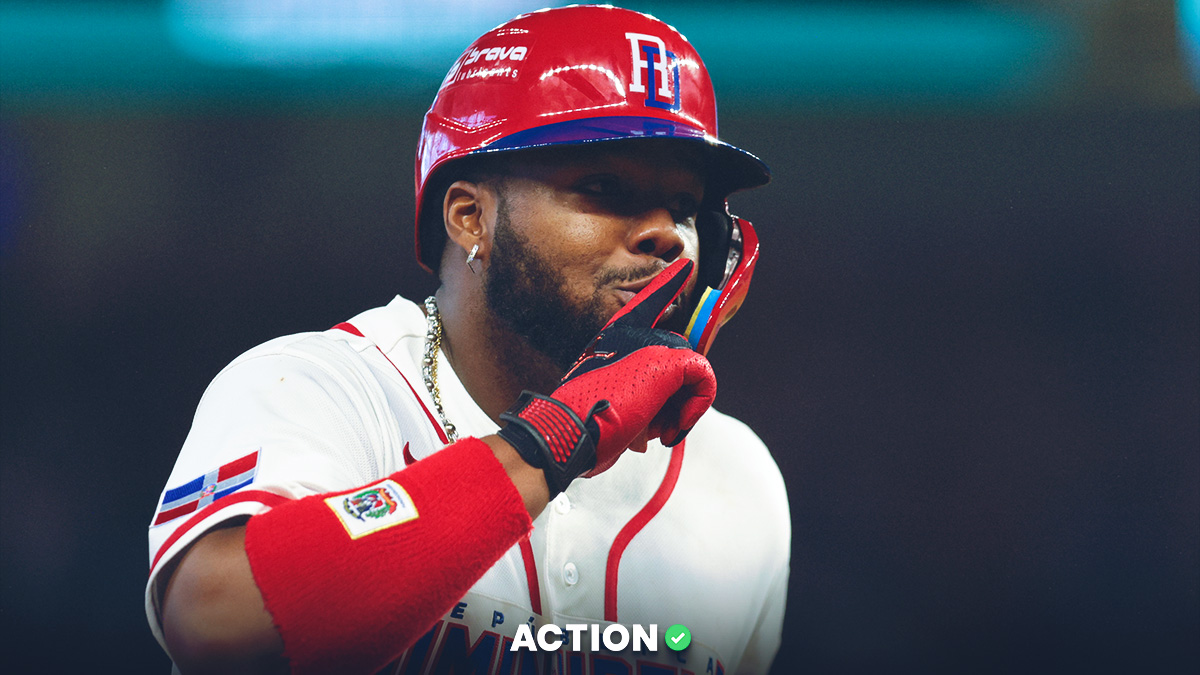 Israel vs Dominican Republic Prediction, Odds: WBC Picks for Monday, March 9