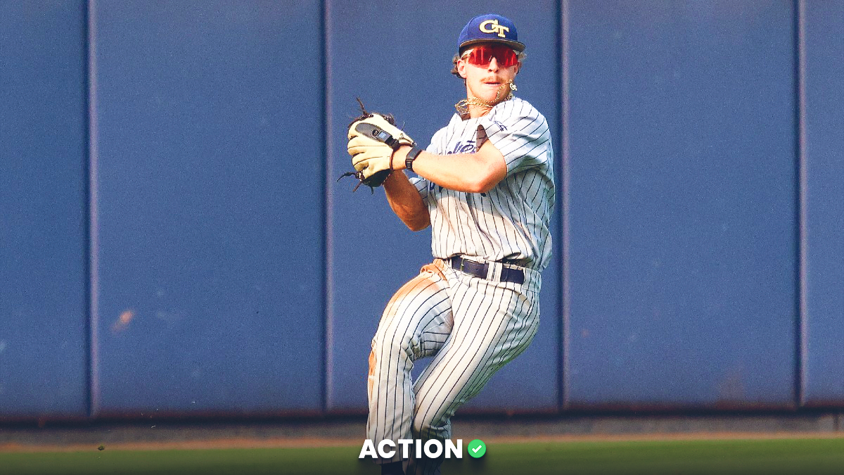 Virginia Tech vs. Georgia Tech: Target Total in ACC Clash Image