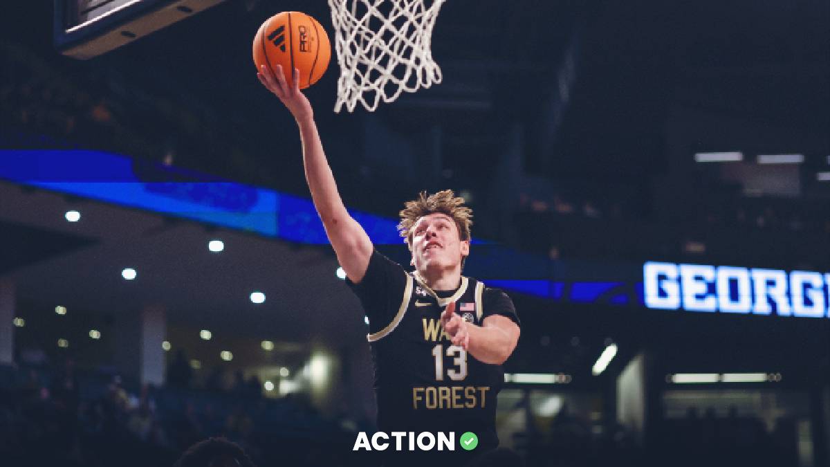 Wake Forest vs Clemson Predictions, Picks, Odds for Wednesday, March 11