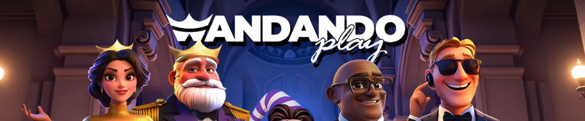 List of Social Casinos - Wandando Social Casino