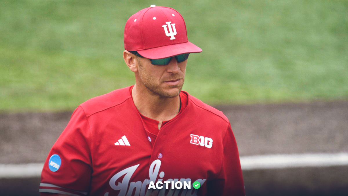 Washington vs. Indiana: How to Bet B1G Battle Image