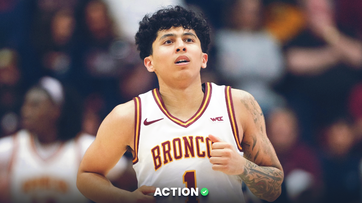 Santa Clara vs Gonzaga Odds, Prediction, Time, Pick for Tuesday’s WCC Championship