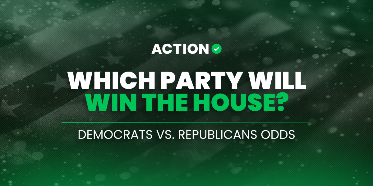 Which Party Will Win Control of the House of Representatives in 2026? Live Odds at Kalshi