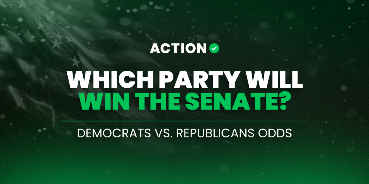Which Party Will Win Control of the Senate in 2026? Live Odds at Kalshi