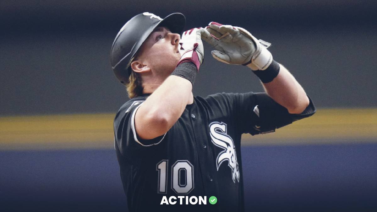 White Sox vs Brewers Prediction, Pick, MLB Odds for Saturday, March 28
