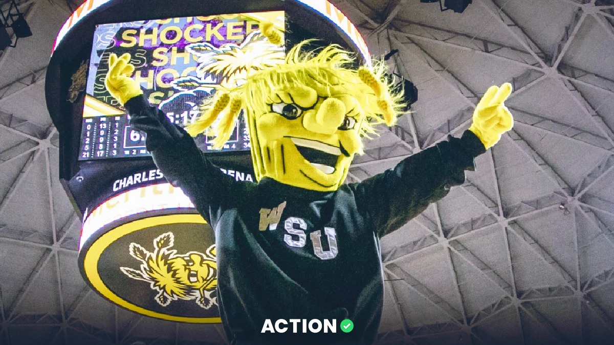 NIT Picks for 3/17: Spread, Total Parlay for Wyoming vs Wichita State