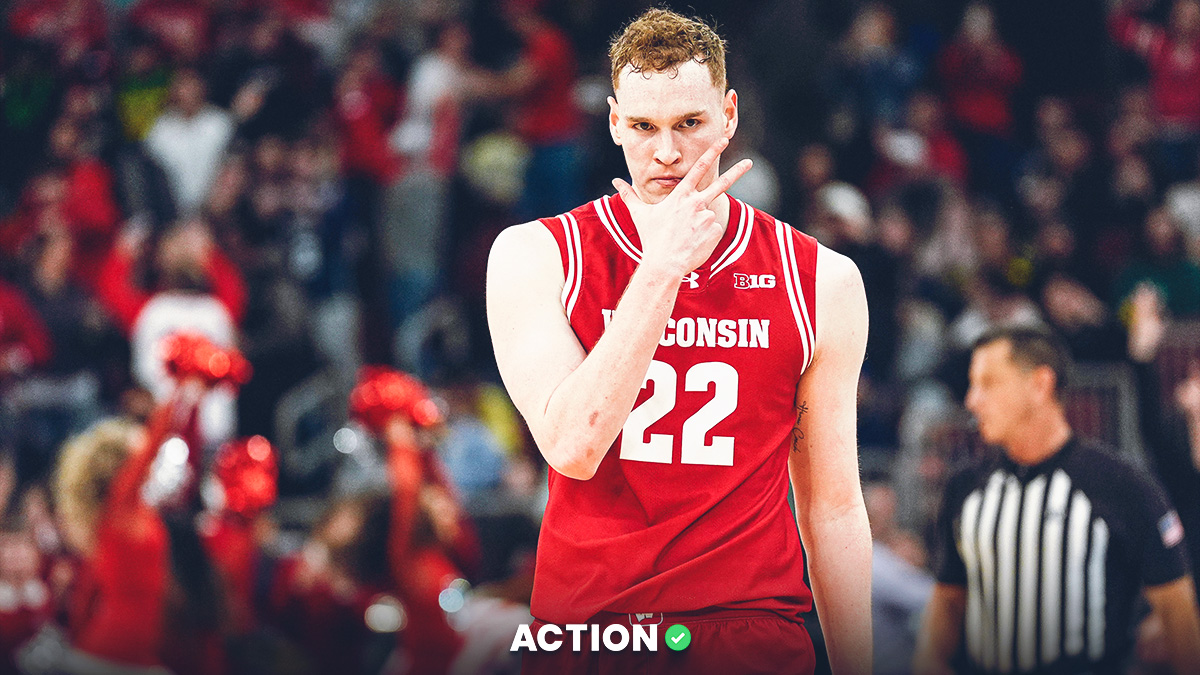 College Basketball Picks: Our 3 March Madness Best Bets for Thursday’s Early Slate