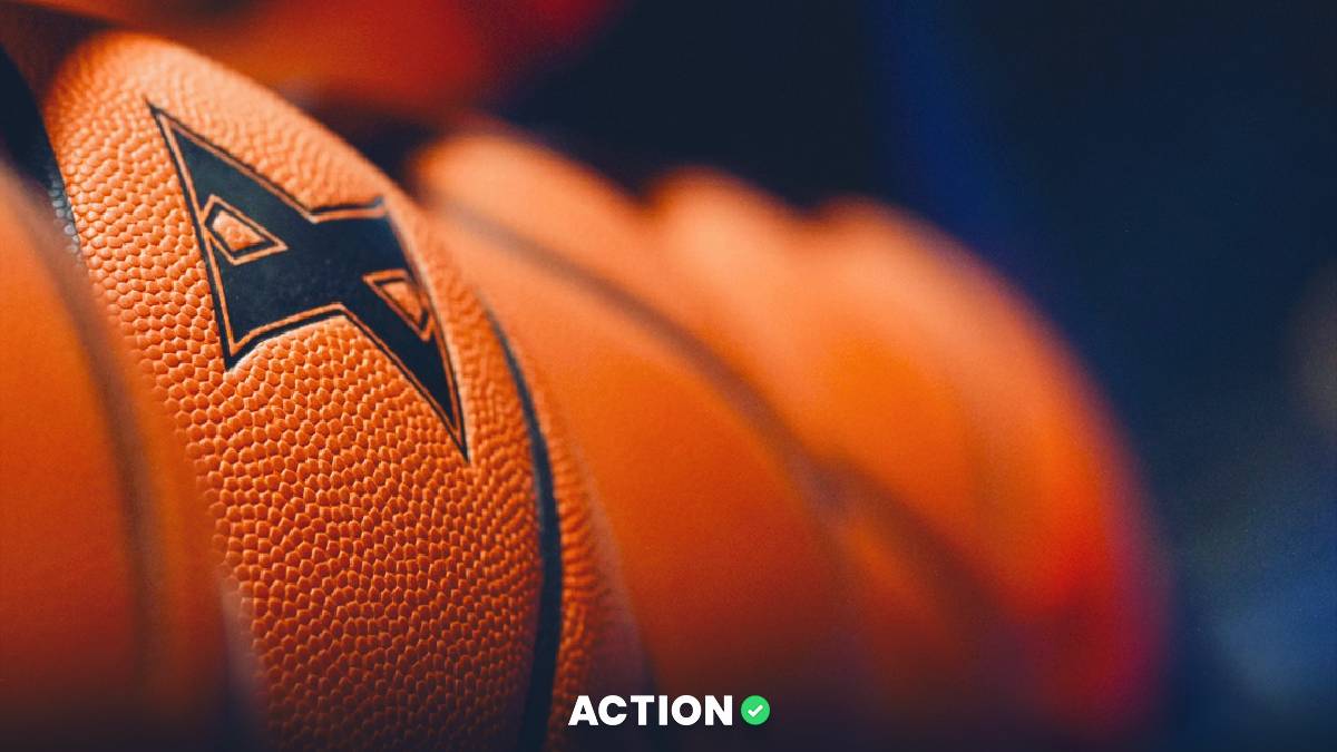 66% College Basketball Over/Under System’s 2 Best Bets Wednesday