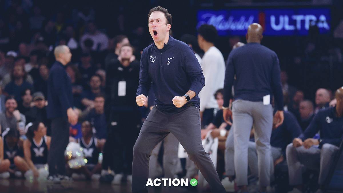 Xavier vs UConn Predictions, Picks, Odds for Thursday, March 12