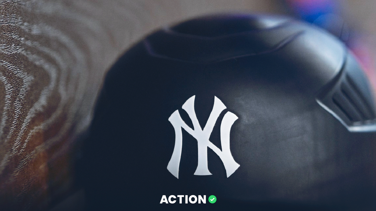 MLB Odds: 2 Yankees vs Giants Prop Picks, +1350 Parlay Tonight