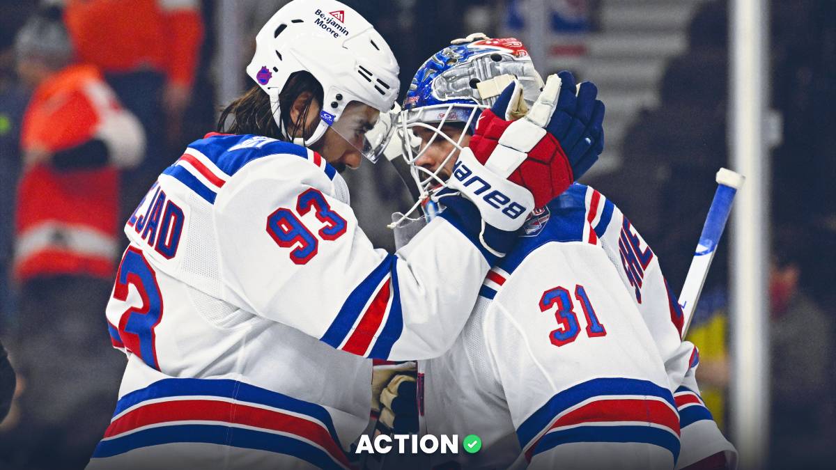 New York Rangers vs Toronto Maple Leafs NHL Prediction, Pick, Odds, March 25