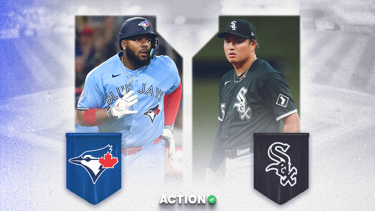 Blue Jays vs White Sox Prediction, Pick, MLB Odds for Friday, April 3