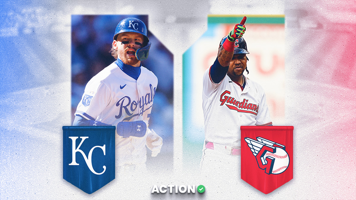 Royals vs Guardians Prediction, Odds, Probable Pitchers: Expert MLB Pick for Tuesday