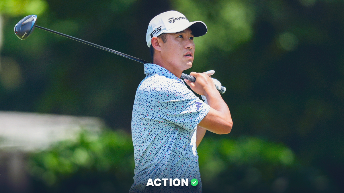 2026 Cadillac Championship: Our Expert’s Pick for Outright Winner