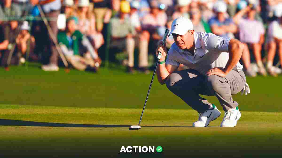 Sartori's Predictions, Best Bets for Masters Round 3 Image