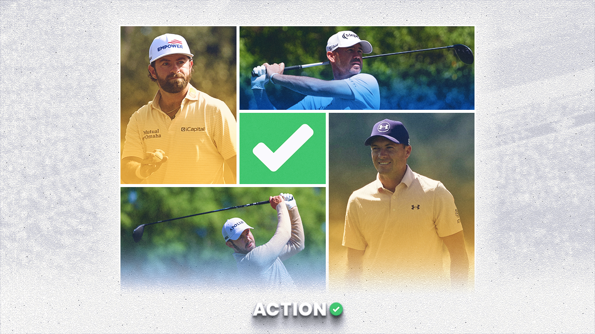 2026 RBC Heritage Picks, Best Bets: Expert Predictions for Jordan Spieth, Cameron Young, More