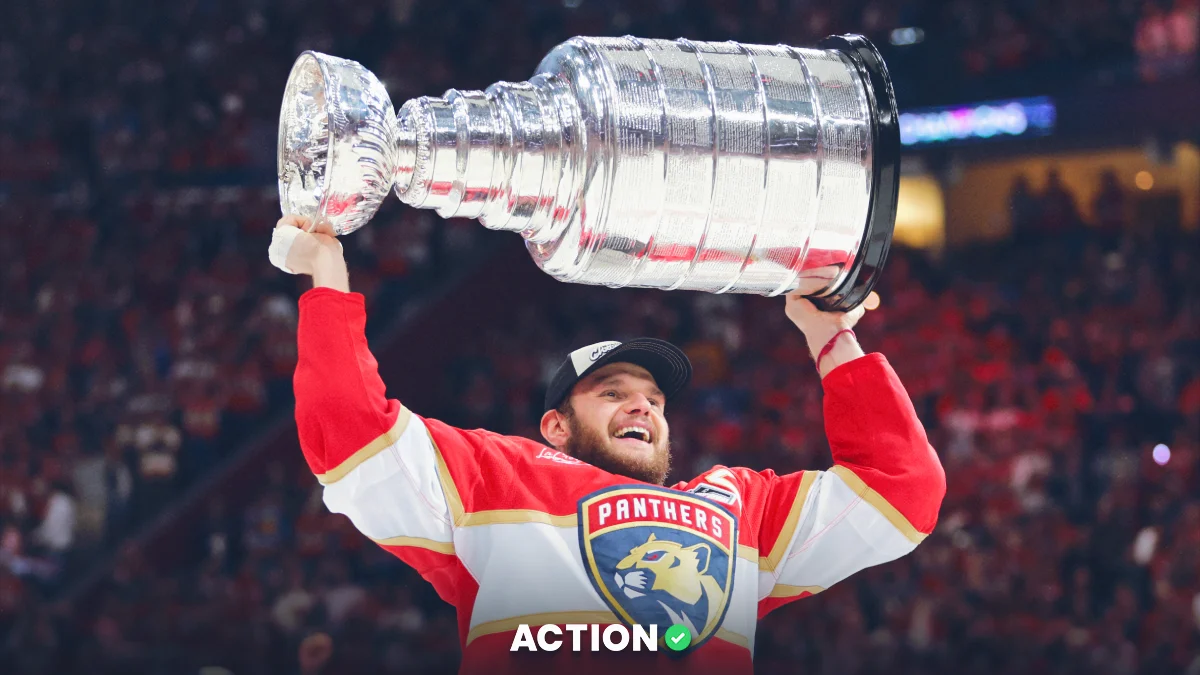 Who Will Win the Stanley Cup? Kalshi Predictions, Analysis