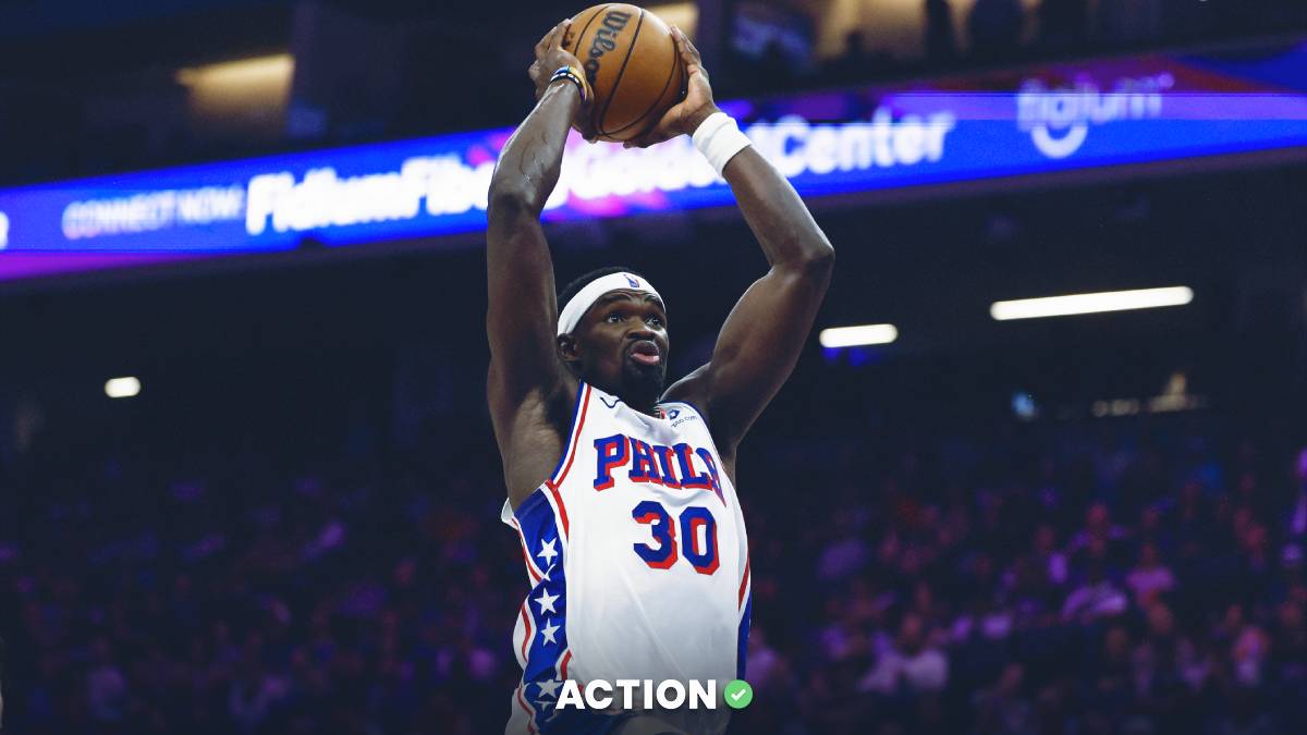 76ers vs Pacers Prediction, Pick, Odds for Friday, April 10
