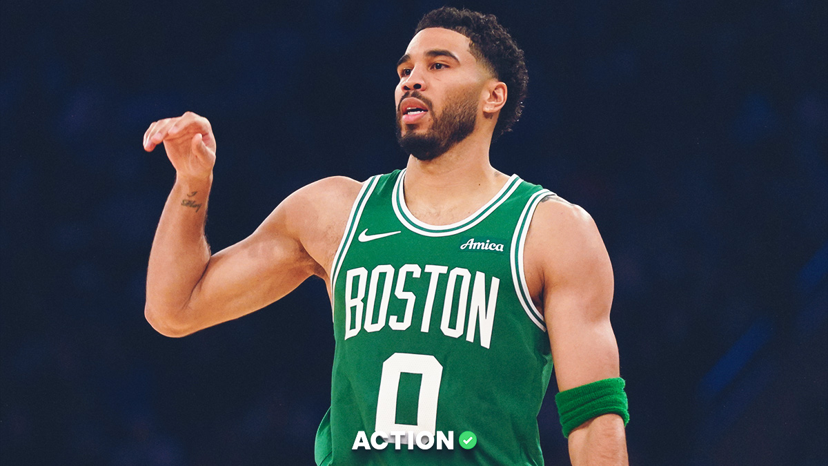 Celtics vs 76ers Odds, Picks, Predictions: NBA Playoffs Series Preview