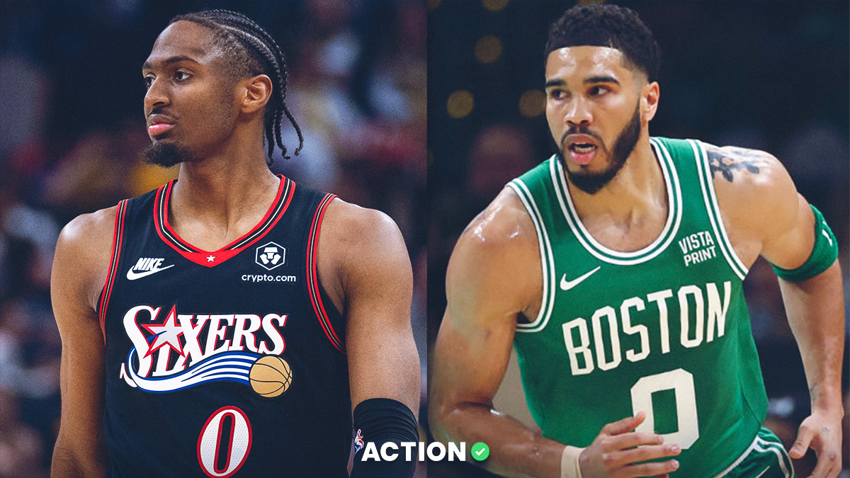 76ers vs Celtics Prediction, Pick, NBA Playoffs Game 1 Odds for Sunday, April 19