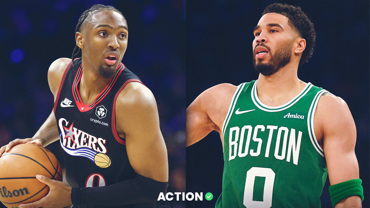 76ers vs Celtics Prediction, Pick, NBA Playoffs Game 2 Odds for Tuesday, April 21