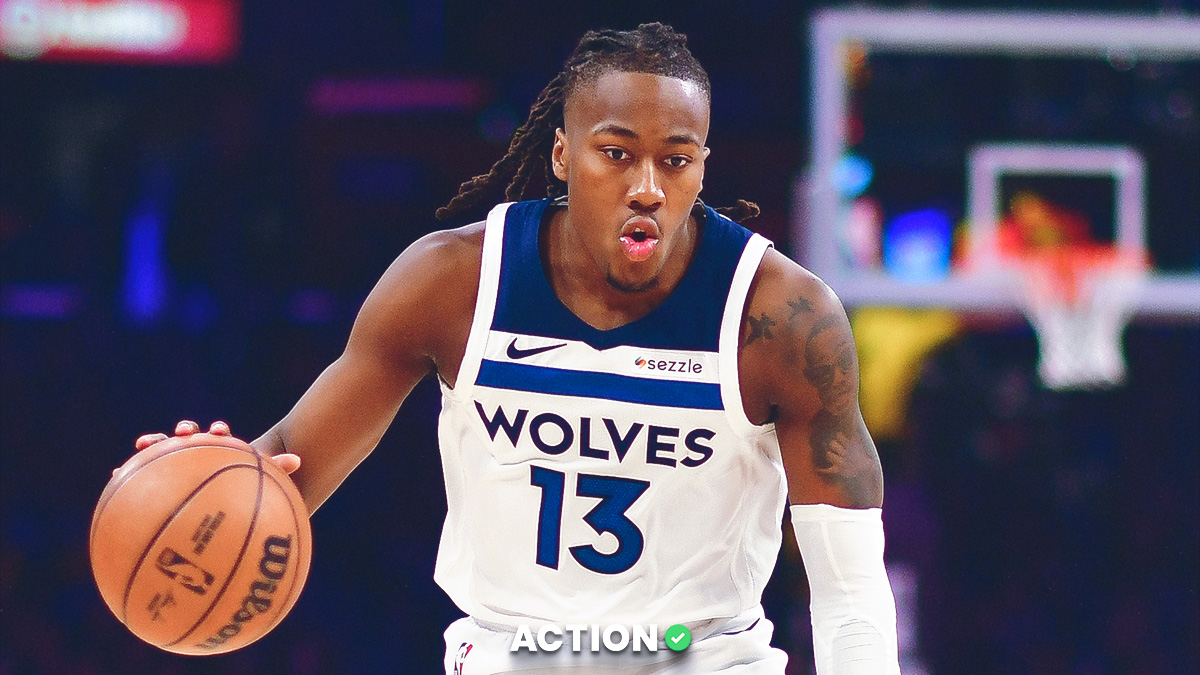 NBA Picks, Predictions: Our 5 Expert Bets for Knicks-Hawks, Nuggets-Wolves (April 20)