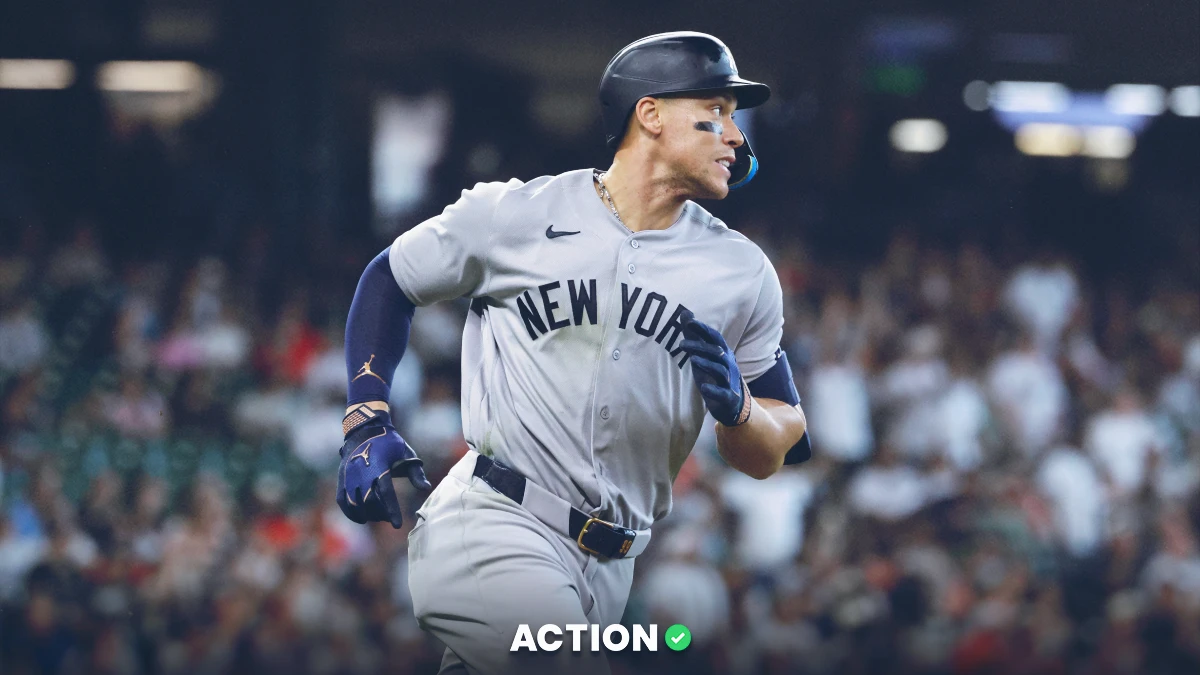 Will Anyone Hit 50 Home Runs This Season?