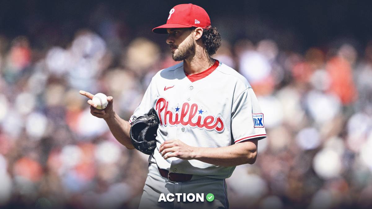 Cubs vs Phillies Prediction, Pick, MLB Odds for Tuesday, April 14