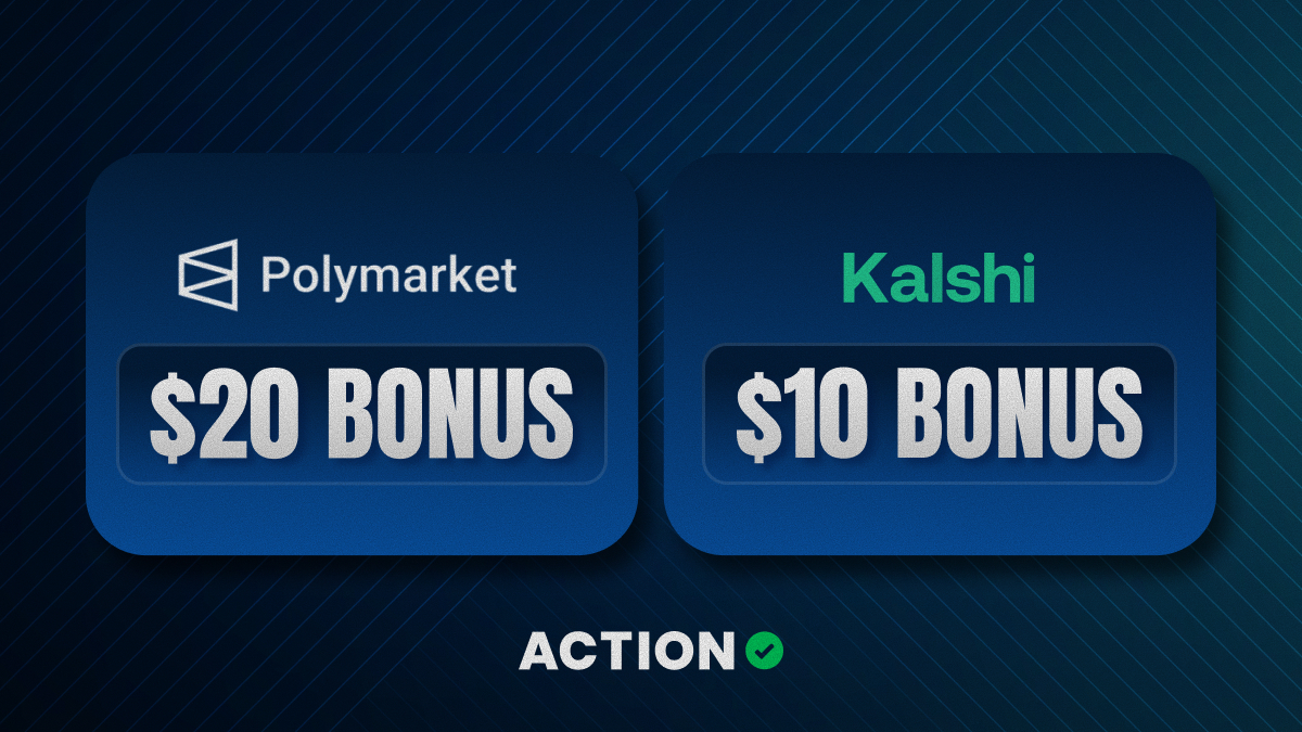 Bryson DeChambeau Kalshi vs. Polymarket Odds To Win First Masters