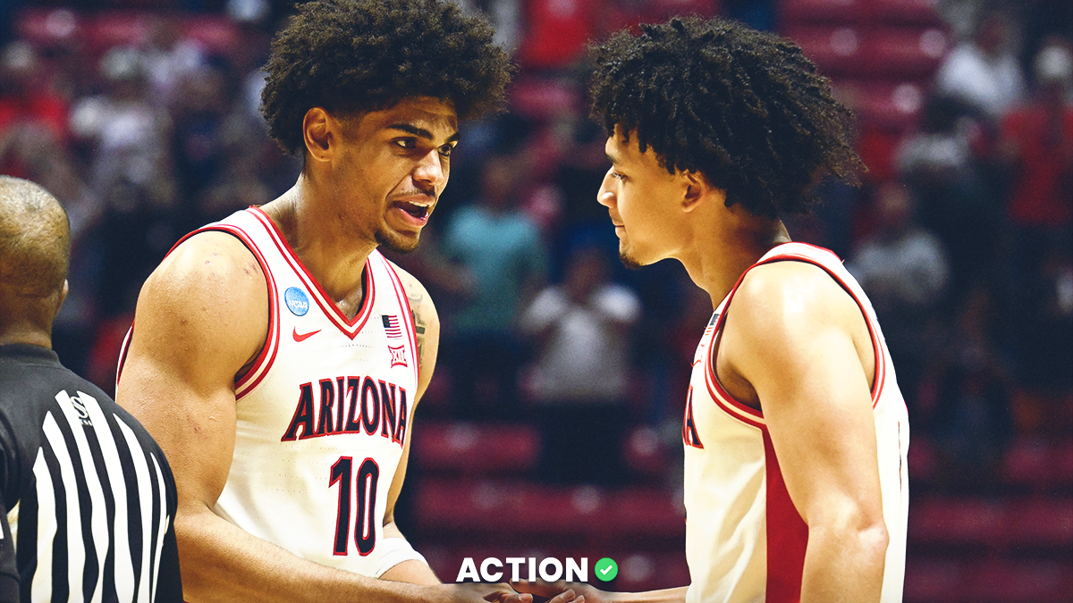 Final Four Picks: Major Edge for This Side & More Saturday NCAA Tournament Best Bets