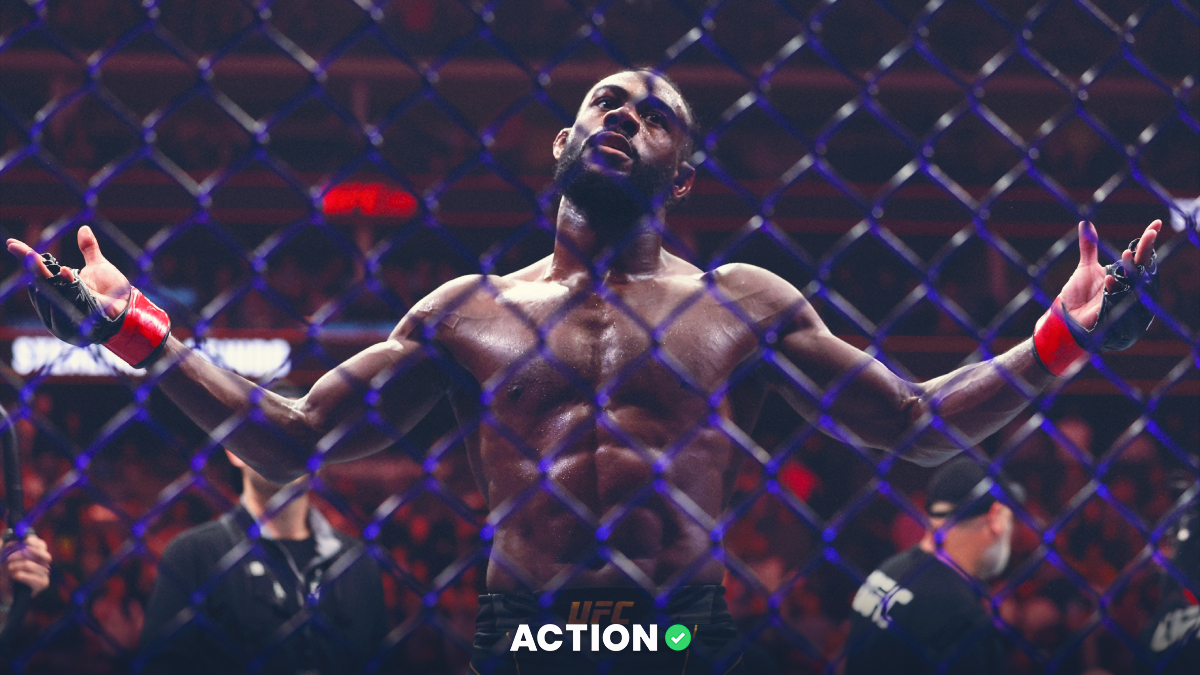 UFC Vegas 117 Early Picks, Luck Ratings, Predictions for Saturday, April 25