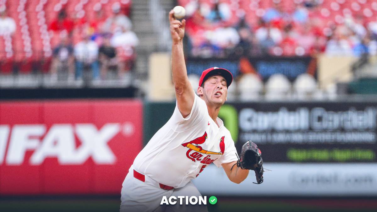 Cardinals vs Nationals Prediction, Pick, MLB Odds for Monday, April 6