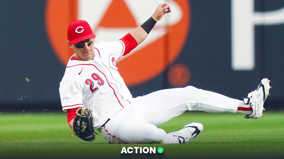 Angels vs Reds Prediction, Pick, MLB Odds for Saturday, April 11