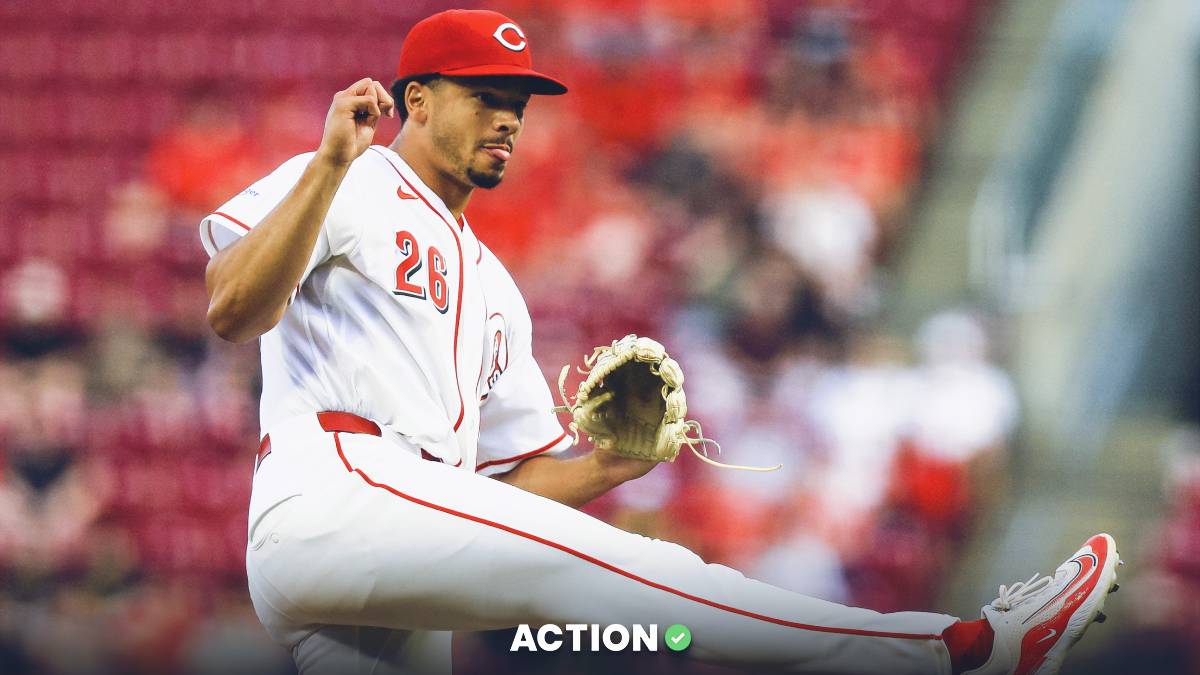 Angels vs Reds Prediction, Pick, MLB Odds for April 10