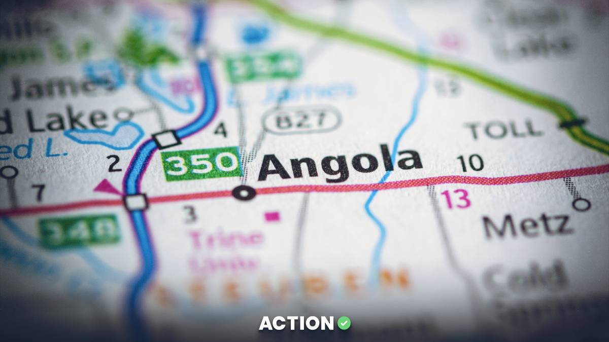 Study Predicts Economic Boon from Angola, Indiana Casino Image