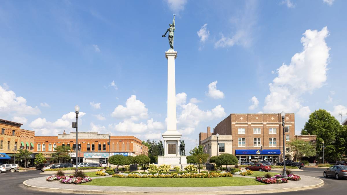 building a casino in angola, indiana could generate as much as $15–$18 million in annual revenue for the area.