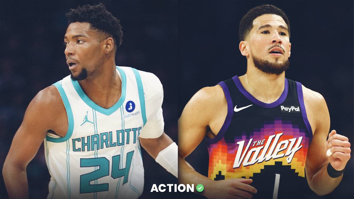 NBA Game Leader Picks, Predictions: Who is Going to Lead Tonight’s Games in Points, Rebounds?