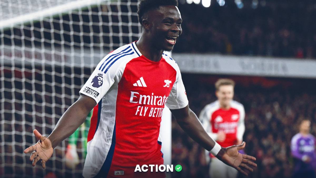 Atletico Madrid vs Arsenal: Today's Best Bets article feature image