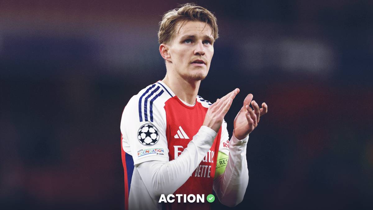 Arsenal vs Newcastle Prediction, Pick, EPL Odds for Saturday, April 25